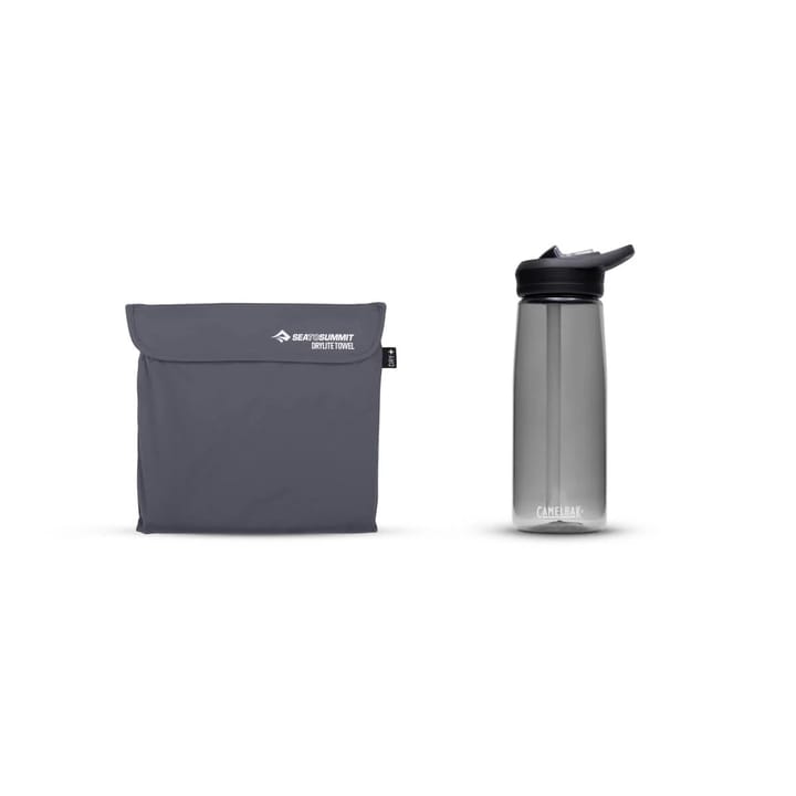 Sea To Summit Drylite Towel XL Moonlight Blue Sea To Summit