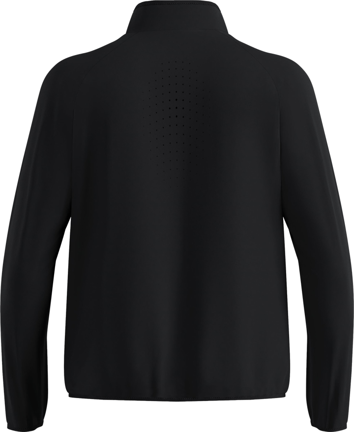 Odlo Men´s Essential Light Jacket Black Odlo
