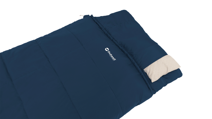 Outwell Contour Lux Deep Blue Outwell