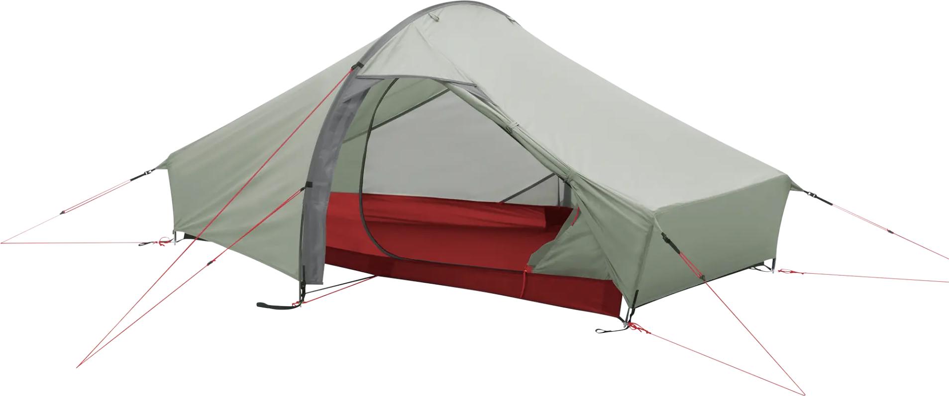 Robens Chaser 2 LW Light Green  OneSize