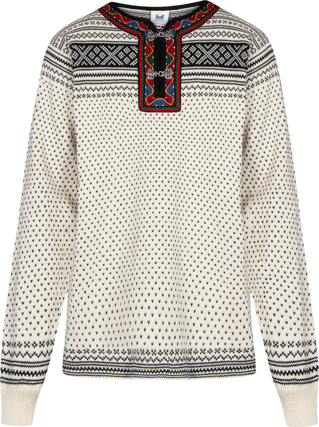 Dale of Norway Unisex Setesdal Sweater Norweigan Wool