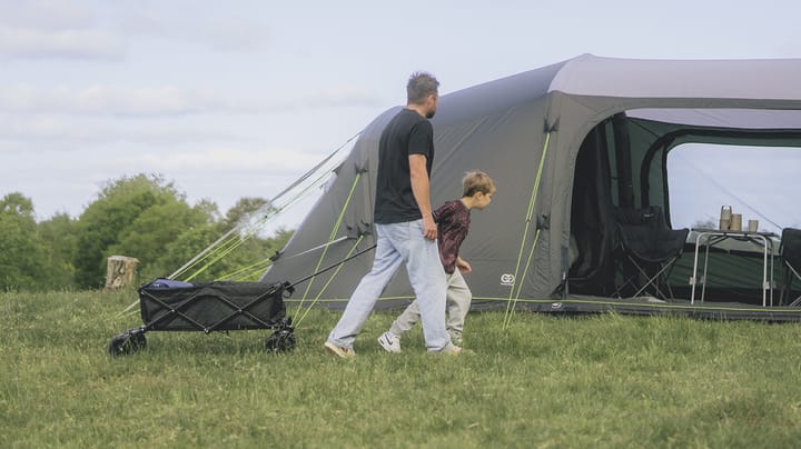 Outwell Maroma Transporter Black Outwell