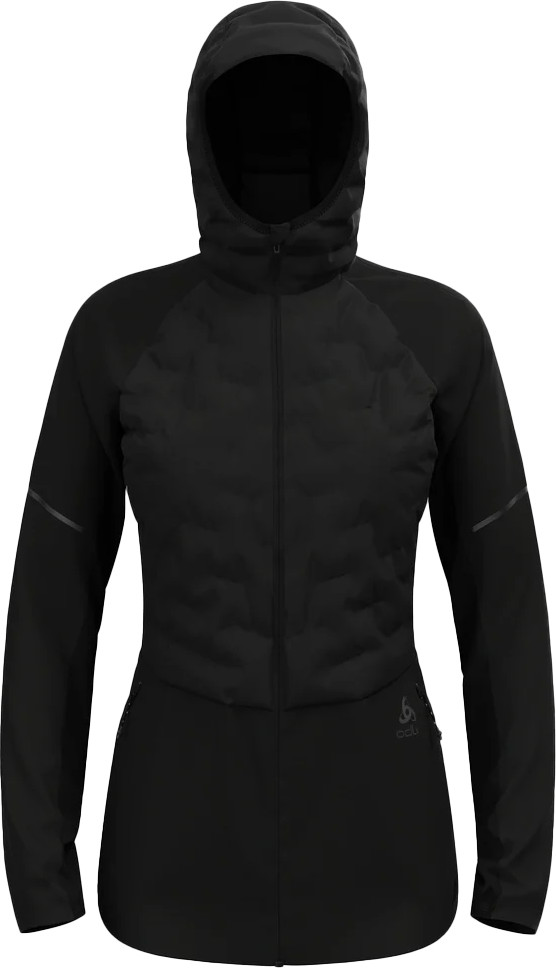 Women's Zeroweight Insulator Running Jacket