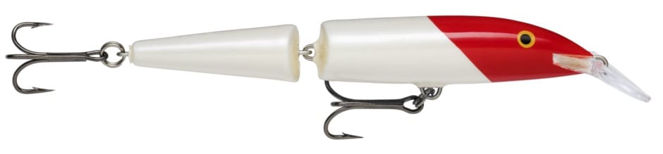 Rapala Jointed Floating 13cm Rh