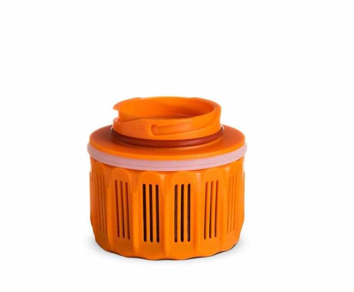 Grayl Geopress Purifier Replacement Cartridge Grayl