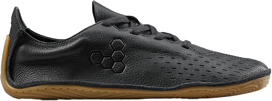 Vivobarefoot Women's Sensus Obsidian Sneakers 36