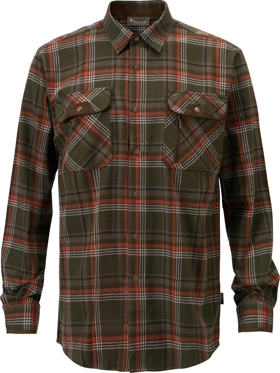 Men's Prestwick Exclusive Shirt