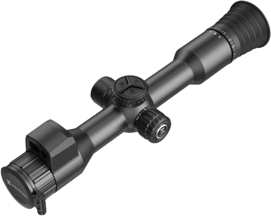 HIK Micro Alpex 4K Lite A40EL Black HIK Micro HIK Micro Alpex 4K Lite A40EL Black HIK Micro