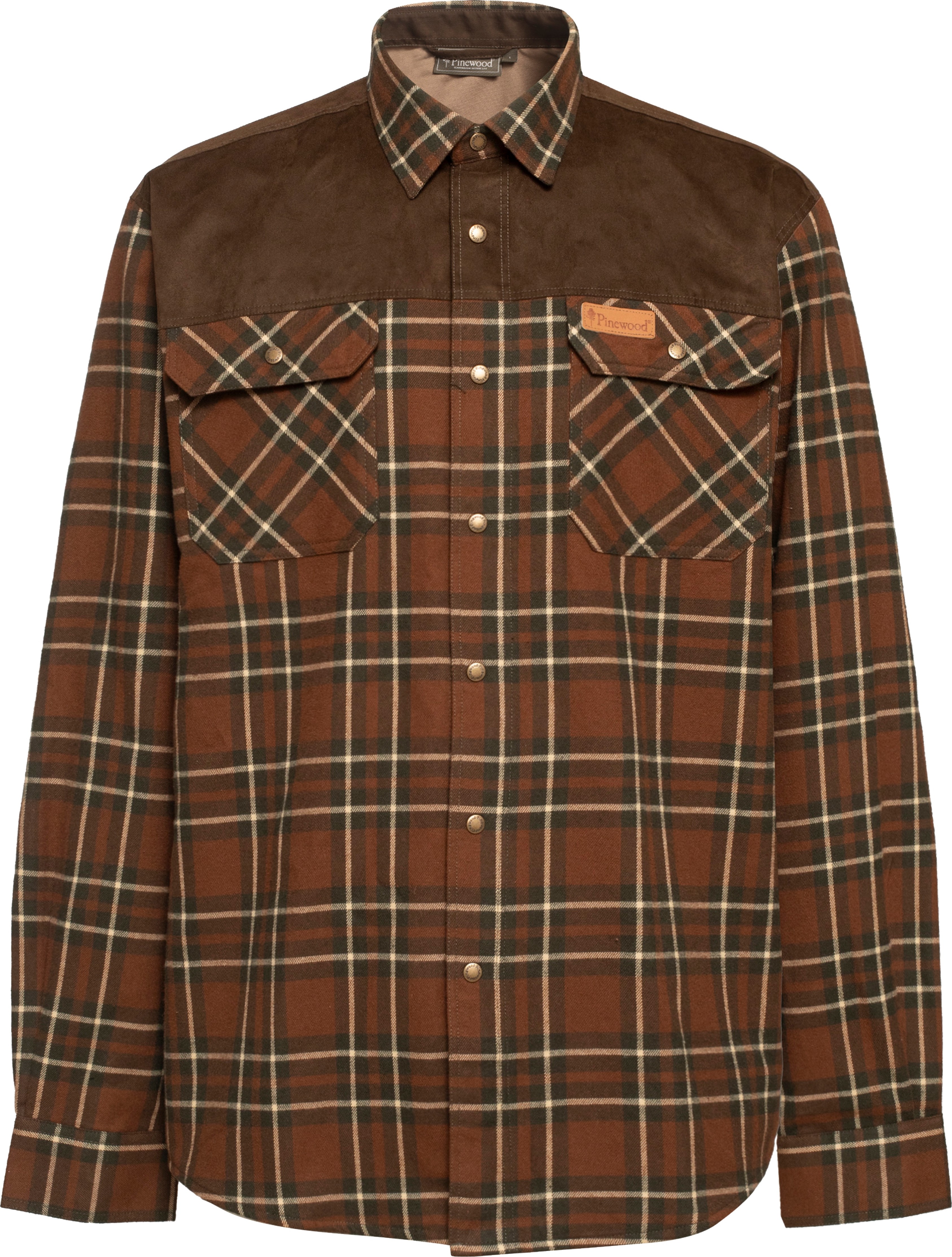 Men's Douglas Shirt