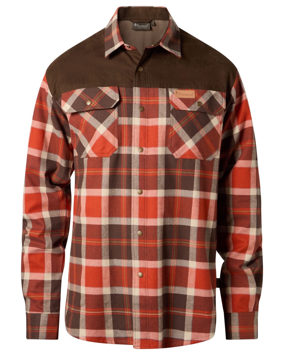 Men's Douglas Shirt
