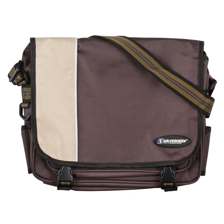 Sølvkroken Fiskeveske Bg/Brn Beige/Brun Sølvkroken Sølvkroken Fiskeveske Bg/Brn Beige/Brun Sølvkroken