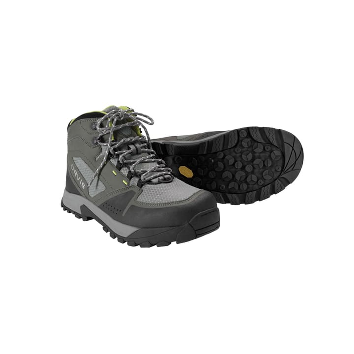 Orvis Ultralight Wading Boot Cobblestone/Citron Orvis Orvis Ultralight Wading Boot Cobblestone/Citron Orvis