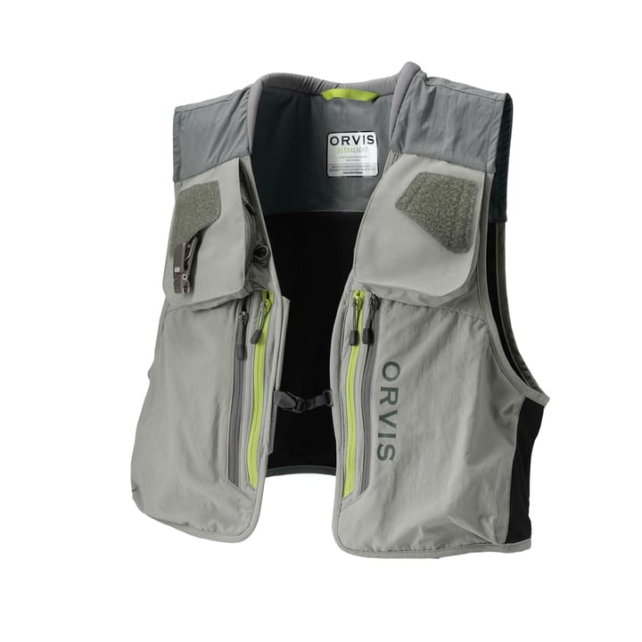 Orvis Ultralight Vest L Orvis