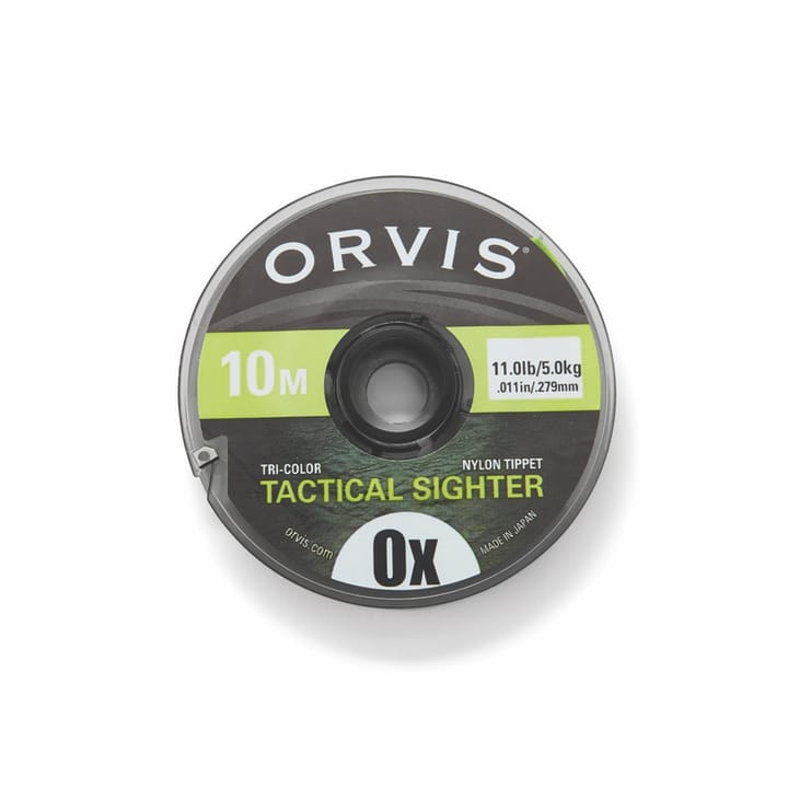 Orvis Tactical Sighter Tippet Multi Orvis