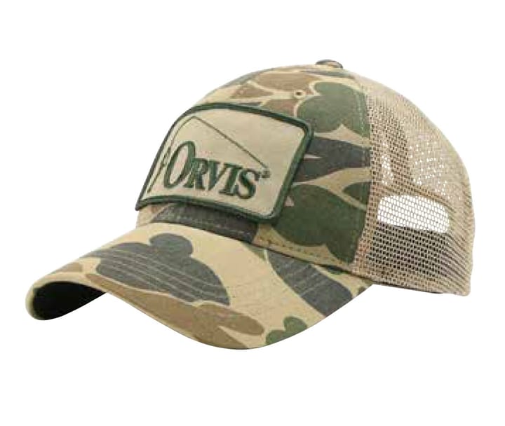 Orvis Retro Cap Camo Camo Orvis Orvis Retro Cap Camo Camo Orvis
