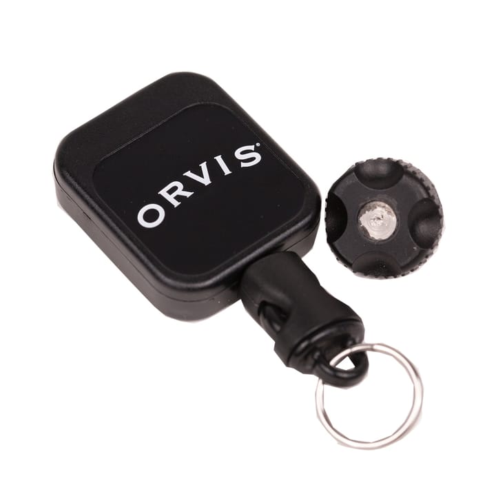 Orvis Gear Keeper Utstyrstrinse Black Orvis