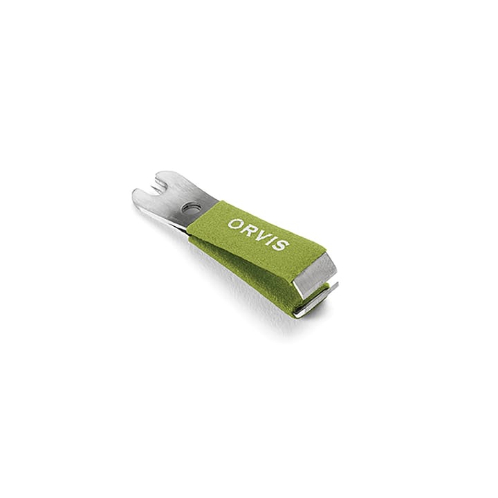 Orvis Comfy Grip Nipper Seneklipper Citron Orvis Orvis Comfy Grip Nipper Seneklipper Citron Orvis