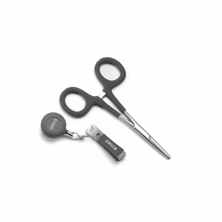 Orvis Comfy Grip Kit Utstyrskit Grey Orvis