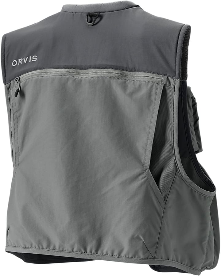Orvis Pro Vest fiskevest Shadow Orvis Orvis Pro Vest fiskevest Shadow Orvis