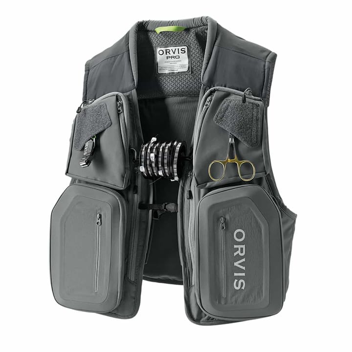 Orvis Pro Vest Fiskevest Shadow Orvis