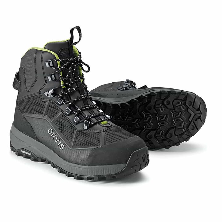 Orvis Pro Wading Boot Black Orvis