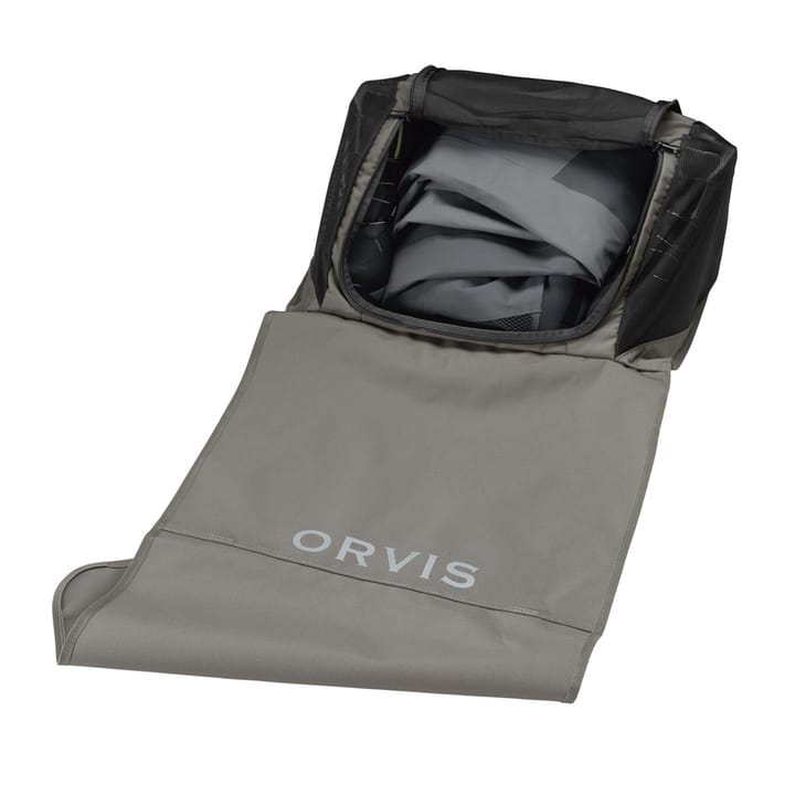 Orvis Vader Pakning Med Matte Sand Orvis