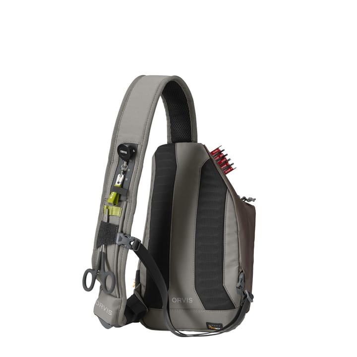 Orvis Mini Sling Pakk Sand Orvis Orvis Mini Sling Pakk Sand Orvis