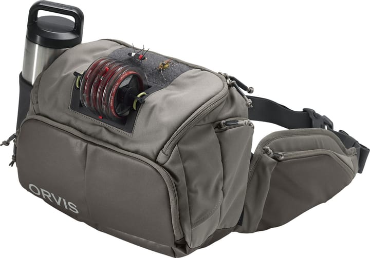 Orvis Hofteveske Sand Orvis Orvis Hofteveske Sand Orvis