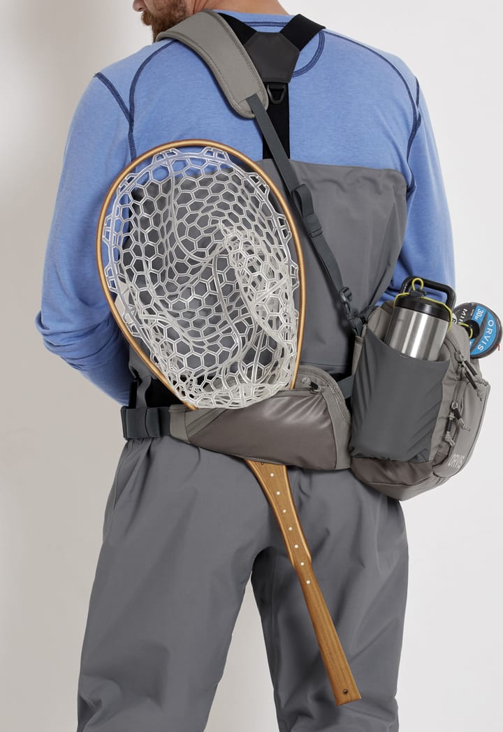 Orvis Hofteveske Sand Orvis Orvis Hofteveske Sand Orvis