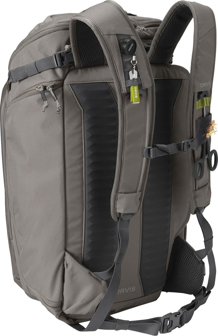 Orvis Bug Out Ryggsekk Sand Orvis Orvis Bug Out Ryggsekk Sand Orvis