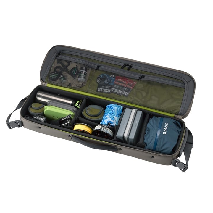 Orvis Stang Snelle Koffert Stor Camo Orvis Orvis Stang Snelle Koffert Stor Camo Orvis