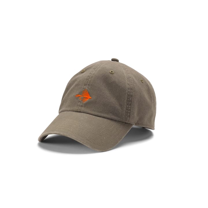 Orvis Battenkill Contrast Fly Cap Oliven Orvis Orvis Battenkill Contrast Fly Cap Oliven Orvis