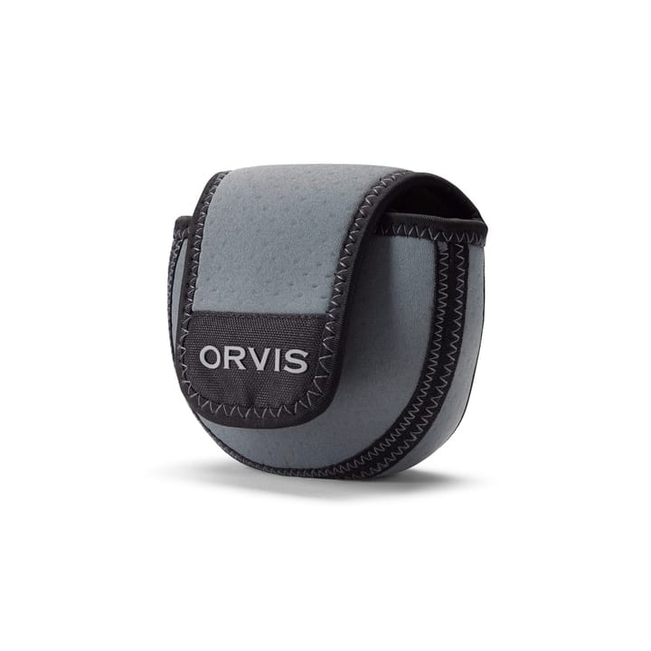 Orvis Neoprene Snellefutteral Grå Orvis