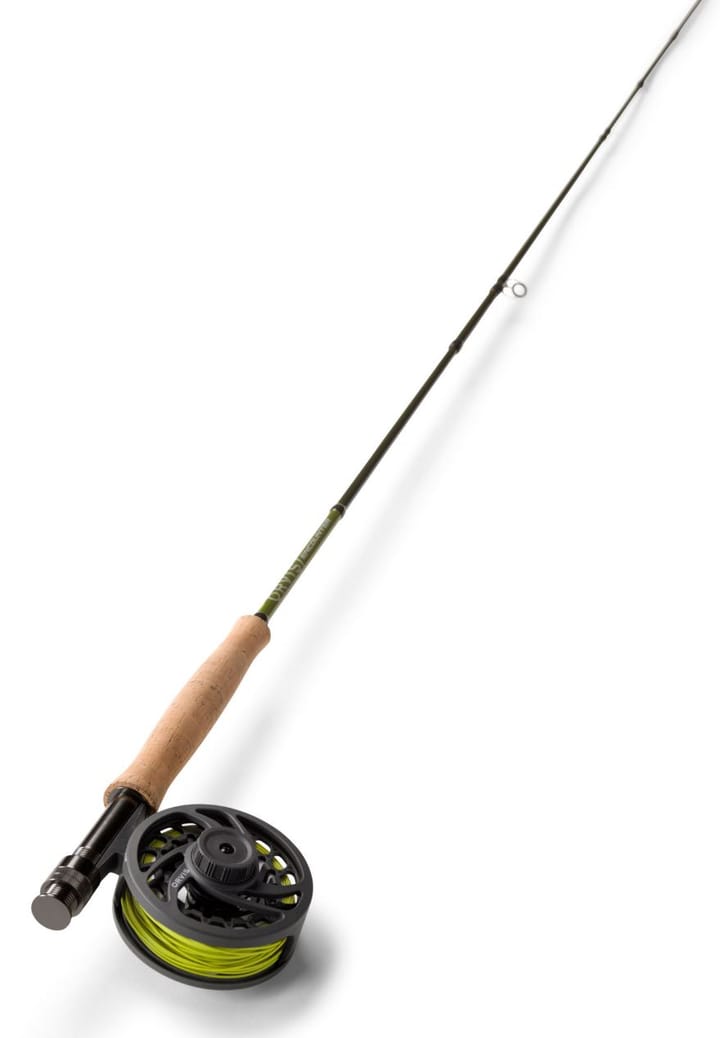 Orvis Encounter 906-4 Outfit NoColour Orvis Orvis Encounter 906-4 Outfit NoColour Orvis