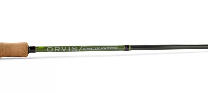 Orvis Encounter 906-4 Outfit NoColour Orvis Orvis Encounter 906-4 Outfit NoColour Orvis