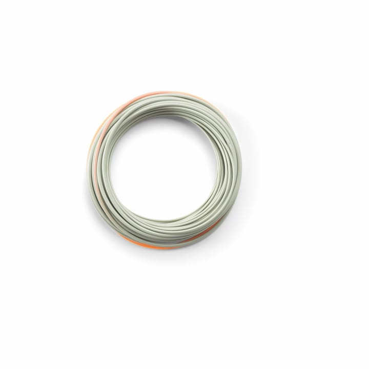 Orvis Mission Scandi Head 565gr/36,6g Willow/Orange Orvis