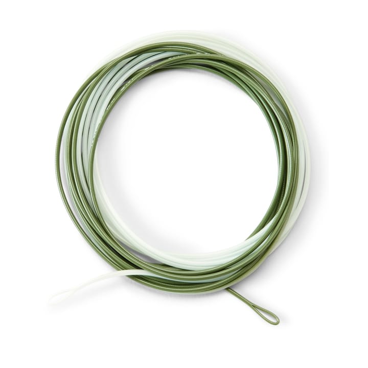 Orvis Mission Tips 80gr/5,18g Interme/S2 Olive/White Orvis Orvis Mission Tips 80gr/5,18g Interme/S2 Olive/White Orvis