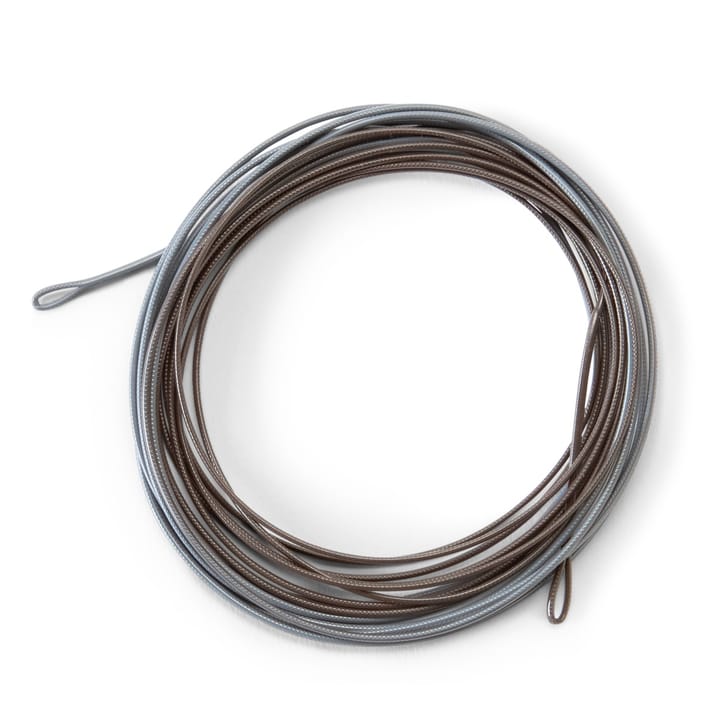 Orvis Mission Textured Spey Tip 120 Brown/Grey Orvis