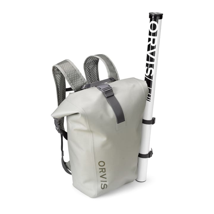 Orvis Pro Waterproof Roll-Top Backpack Cloudburst 20 l Orvis
