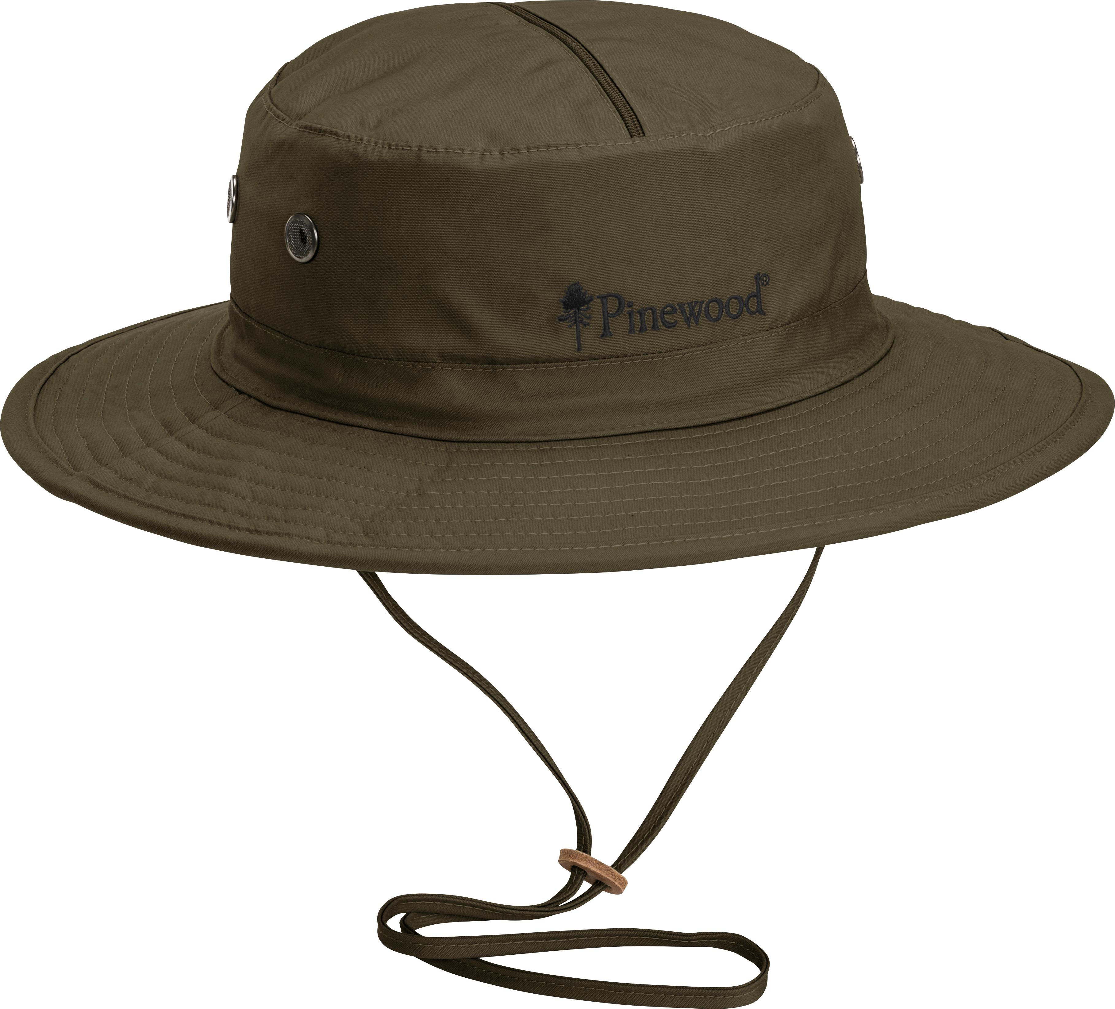 Pinewood Mosquito Hat