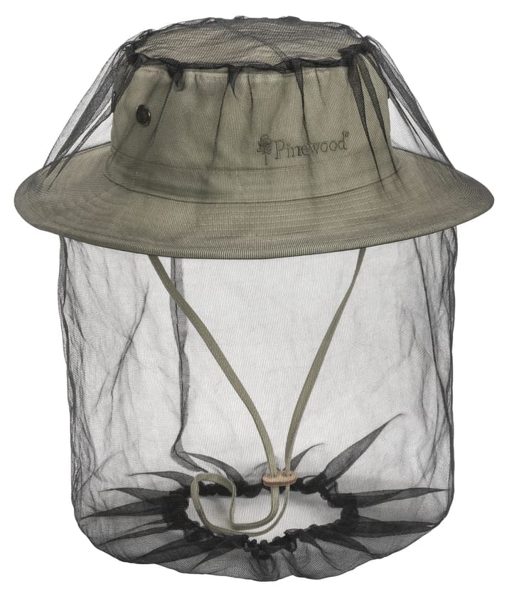 Pinewood Mosquito Hat Moss Green Pinewood Pinewood Mosquito Hat Moss Green Pinewood