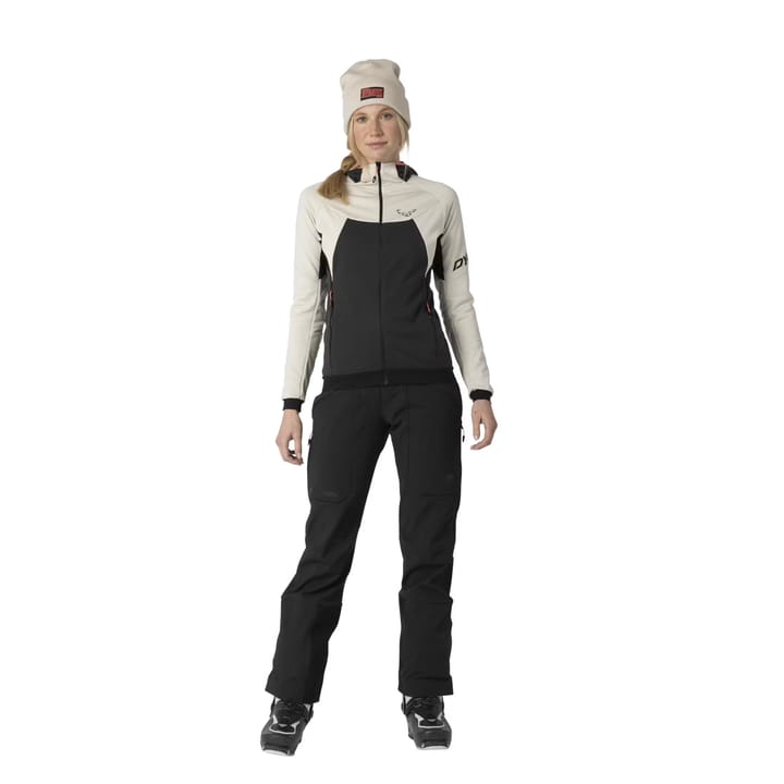 Dynafit Tour Wool Thermal W Hoody Overcast/0910 Dynafit