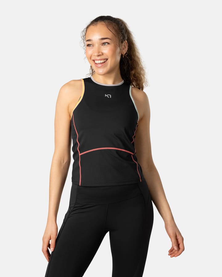 Kari Traa Women's Linnea Top Black Kari Traa