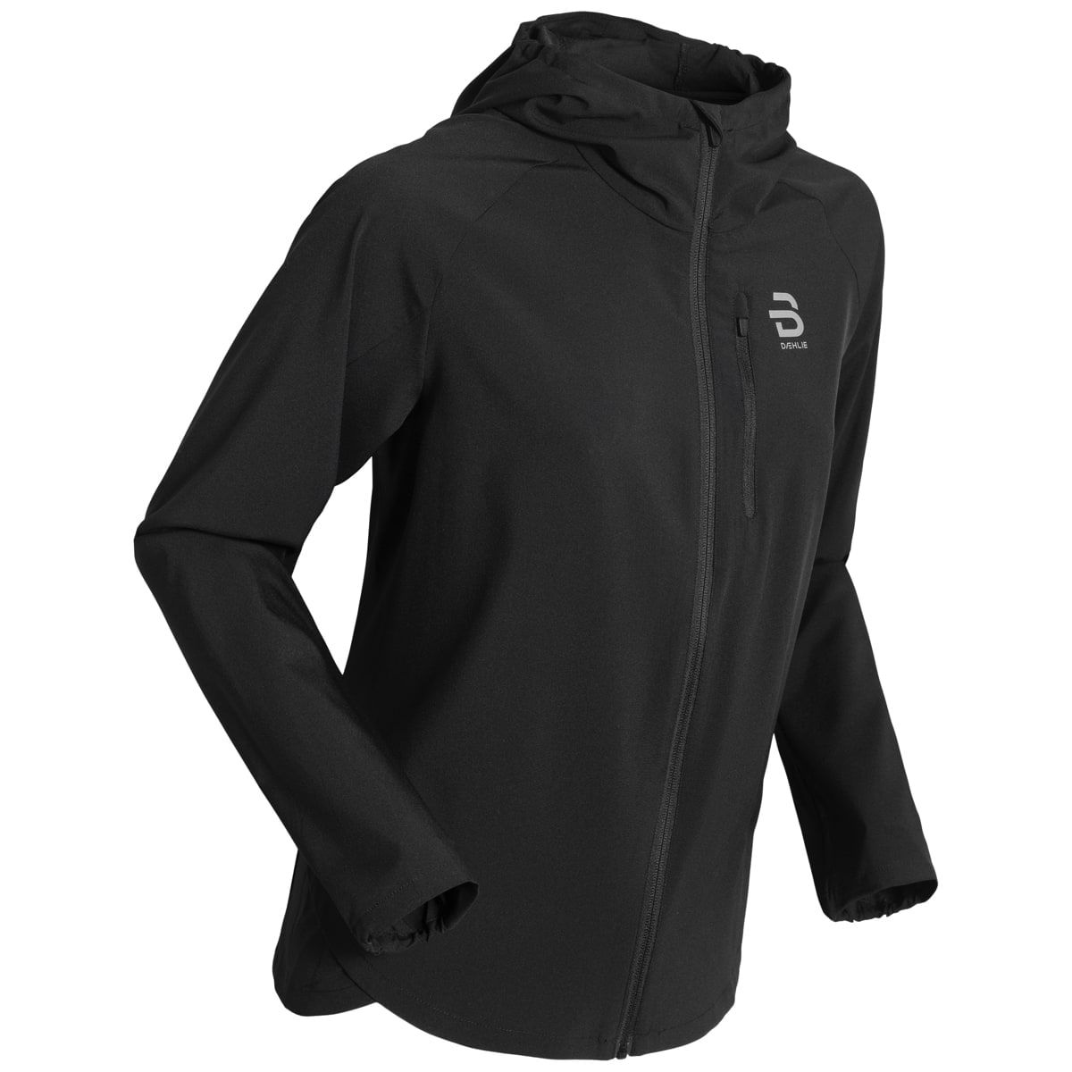 Dæhlie Women's Jacket Run 2.0 Black