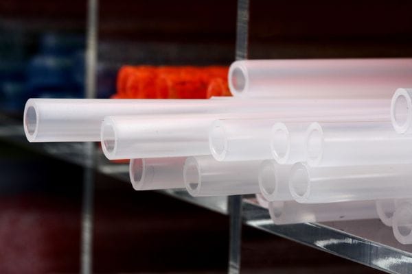 FutureFly Predator Tubes - Clear Futurefly FutureFly FutureFly Predator Tubes - Clear Futurefly FutureFly