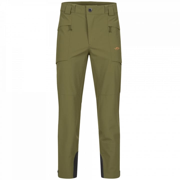 M Resist 3l Pants Dark Olive Blaser