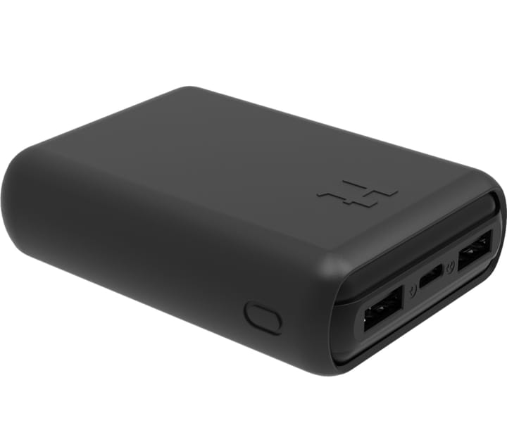 Härkila Heat Power Bank Vers. 2 Black 2 USB ports Härkila