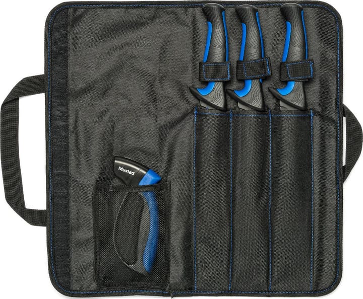 Mustad Knife Kit Mustad Mustad Knife Kit Mustad