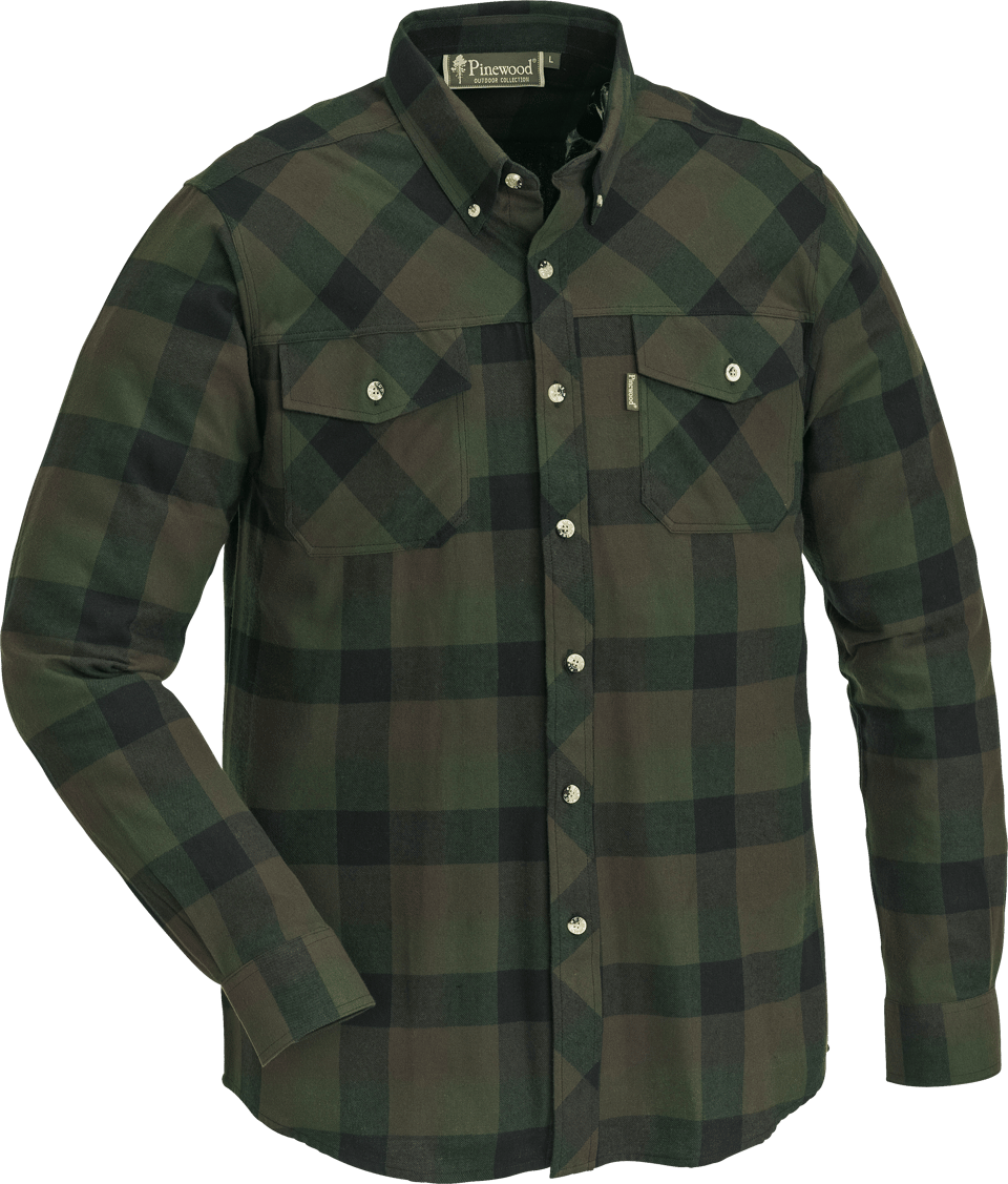Men's Lumbo Shirt