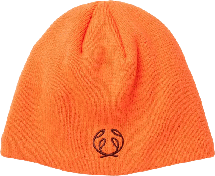 Chevalier Buckland Windblocker Beanie Sharp Orange Chevalier